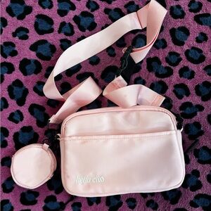 The original Hello Clio Kindle Belt Bag